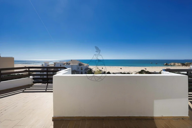 Apartamento T4 para Venda em Portimão Foto 21