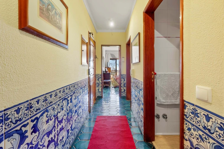 Apartamento T4 para Venda em Portimão Foto 6