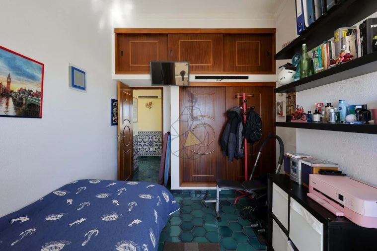 Apartamento T4 para Venda em Portimão Foto 33