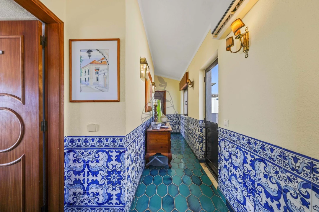 Apartamento T4 para Venda em Portimão Foto 28