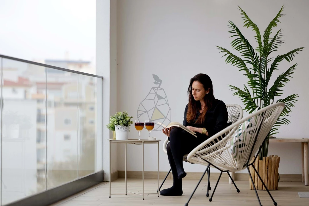 Apartamento T5 para Venda em Portimão Foto 21