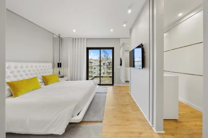 Apartamento T5 para Venda em Portimão