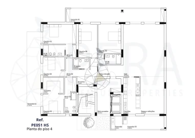 Apartamento T5 para Venda em Portimão
