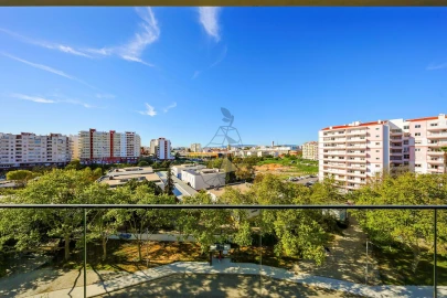 Apartamento T5 para Venda em Portimão