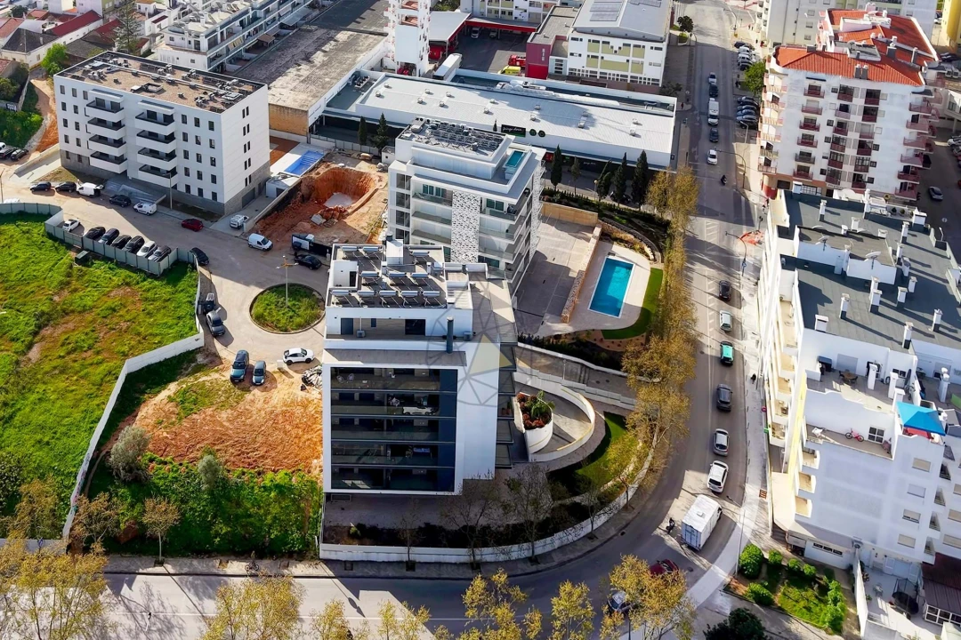 Apartamento T5 para Venda em Portimão Foto 64