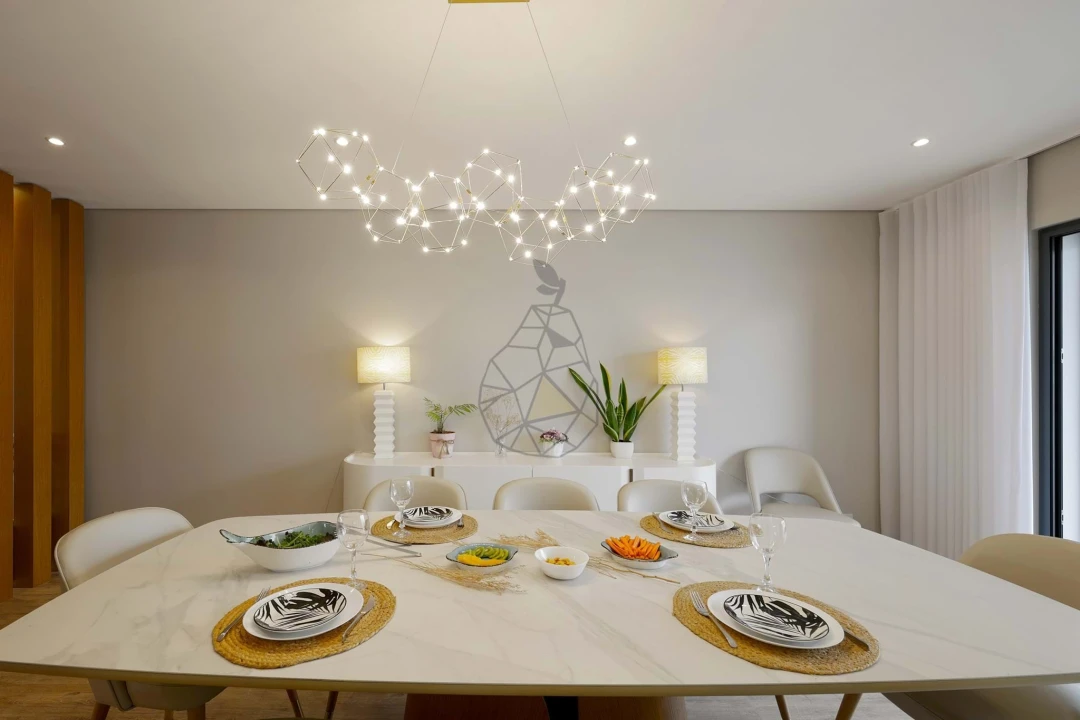 Apartamento T5 para Venda em Portimão Foto 9