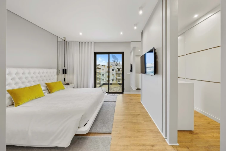 Apartamento T5 para Venda em Portimão Foto 43