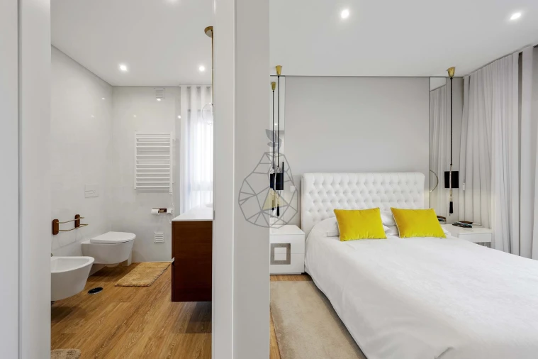 Apartamento T5 para Venda em Portimão Foto 38
