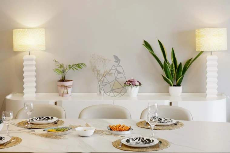 Apartamento T5 para Venda em Portimão Foto 13