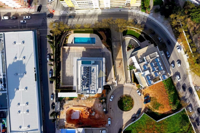 Apartamento T5 para Venda em Portimão Foto 60