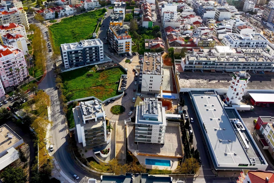 Apartamento T5 para Venda em Portimão Foto 65