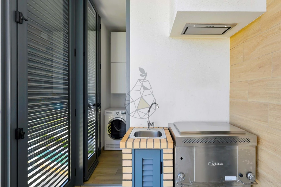 Apartamento T5 para Venda em Portimão Foto 24