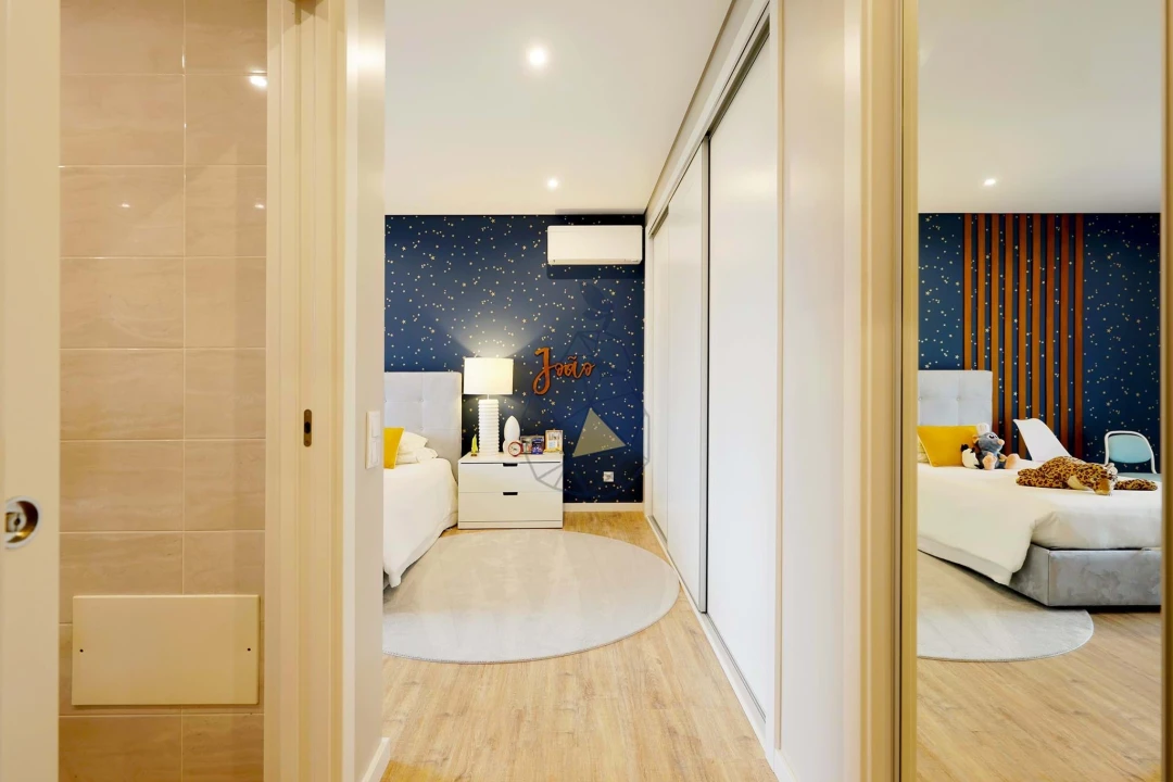 Apartamento T5 para Venda em Portimão Foto 35