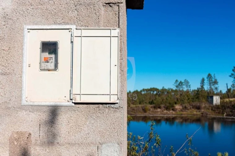 Terreno Agricola ou Rústico para Venda em Sarzedas Foto 25