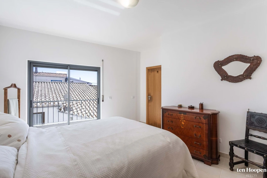 Apartamento T2 para Venda em Vila do Bispo e Raposeira Foto 29