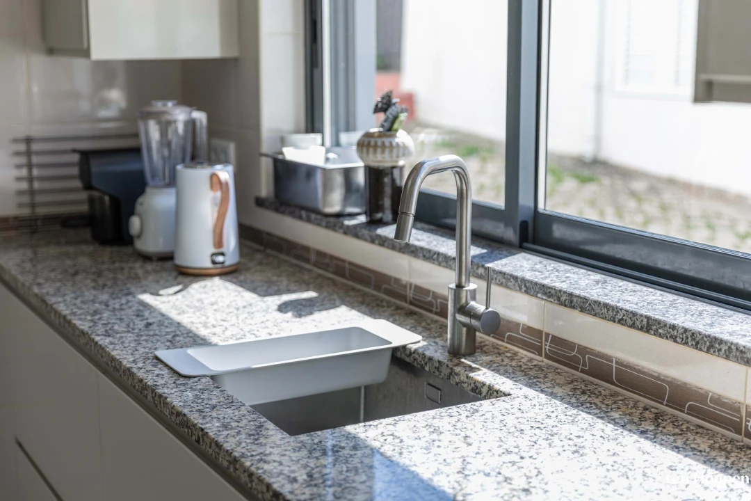 Apartamento T2 para Venda em Vila do Bispo e Raposeira Foto 5