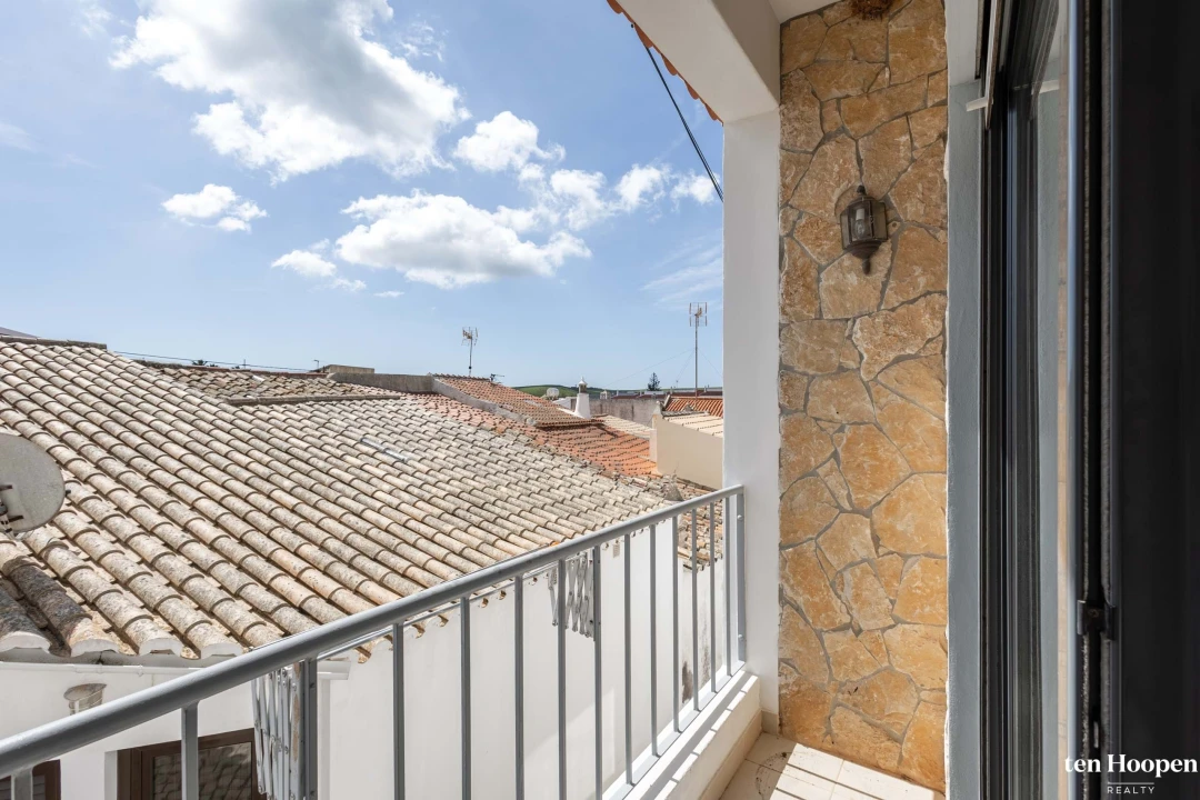 Apartamento T2 para Venda em Vila do Bispo e Raposeira Foto 30