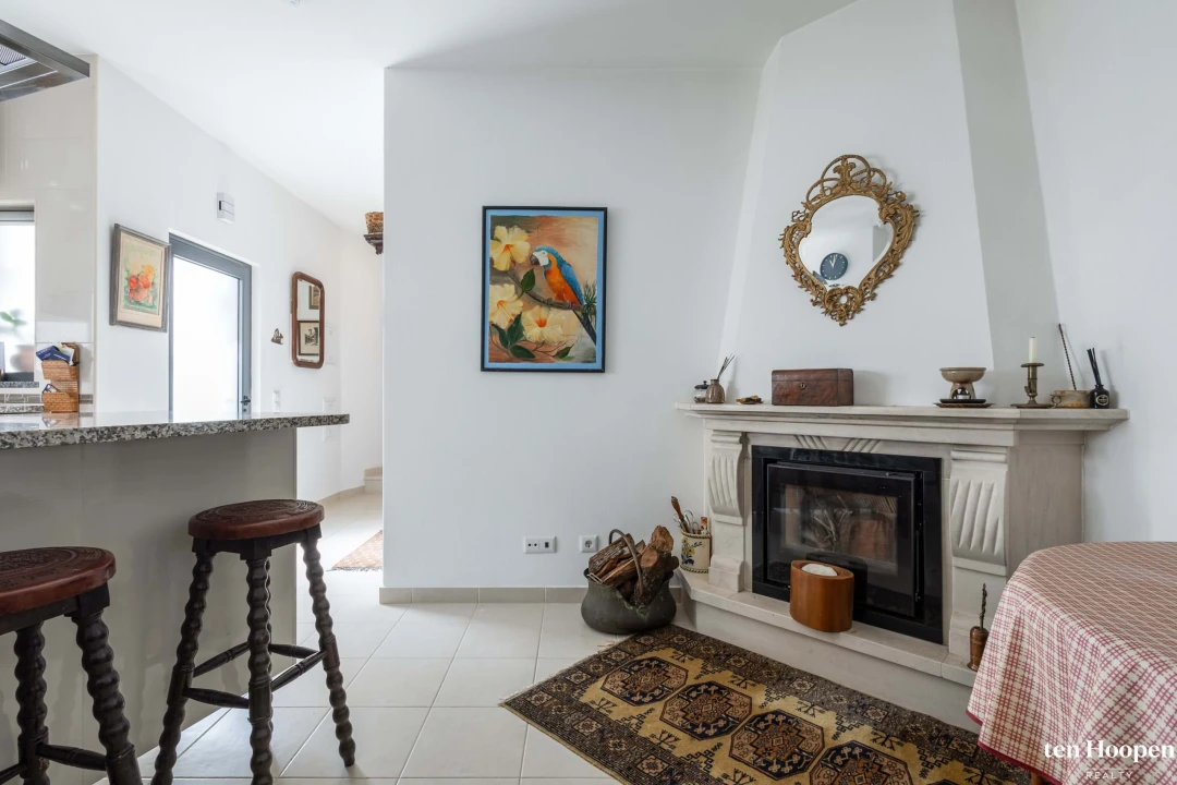 Apartamento T2 para Venda em Vila do Bispo e Raposeira Foto 13