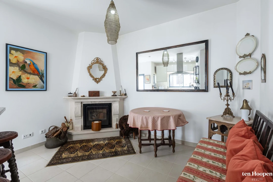 Apartamento T2 para Venda em Vila do Bispo e Raposeira Foto 10