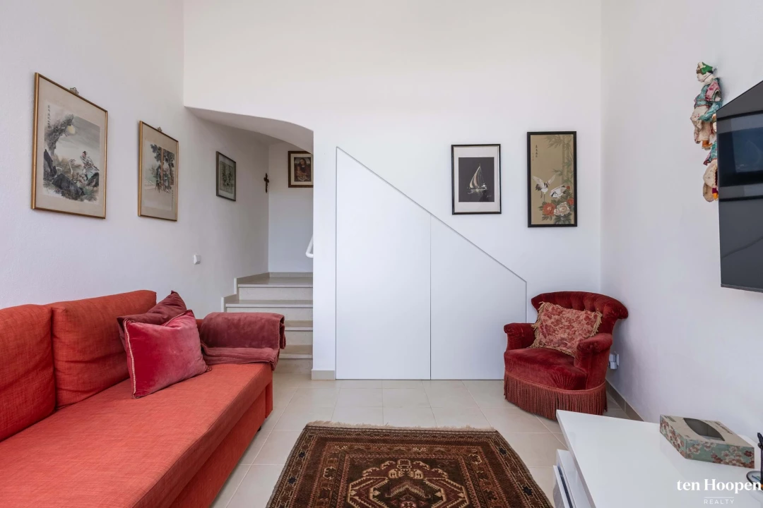 Apartamento T2 para Venda em Vila do Bispo e Raposeira Foto 18