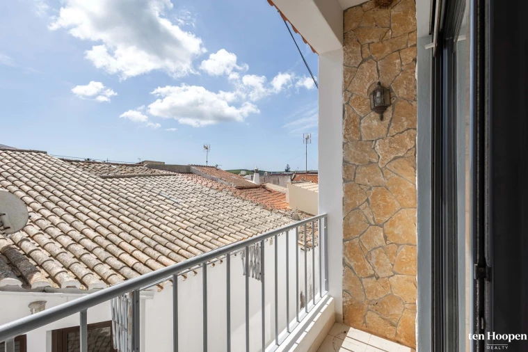 Apartamento T2 para Venda em Vila do Bispo e Raposeira Foto 30