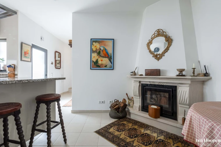 Apartamento T2 para Venda em Vila do Bispo e Raposeira Foto 13