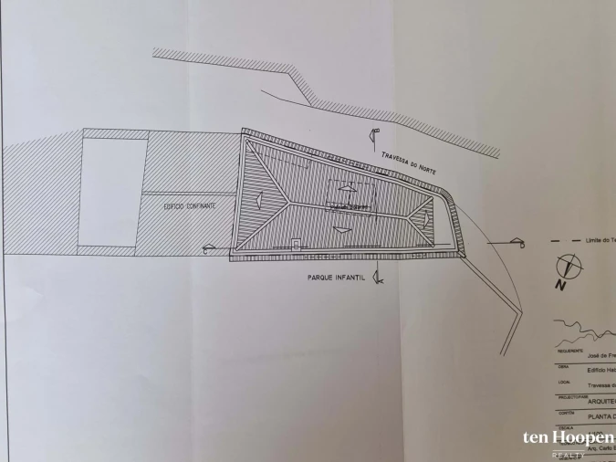 Apartamento T2 para Venda em Vila do Bispo e Raposeira Foto 35