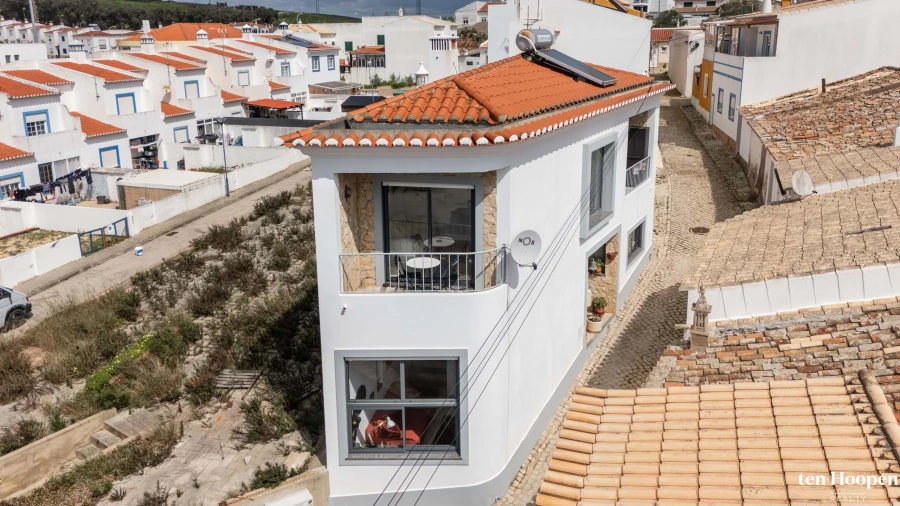 Apartamento T2 para Venda em Vila do Bispo e Raposeira Foto 32