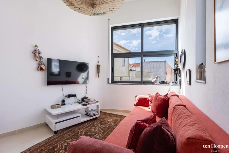 Apartamento T2 para Venda em Vila do Bispo e Raposeira Foto 21