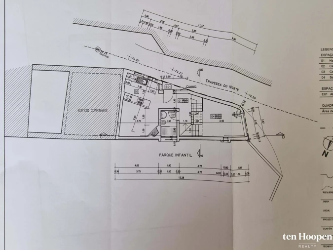 Apartamento T2 para Venda em Vila do Bispo e Raposeira Foto 33