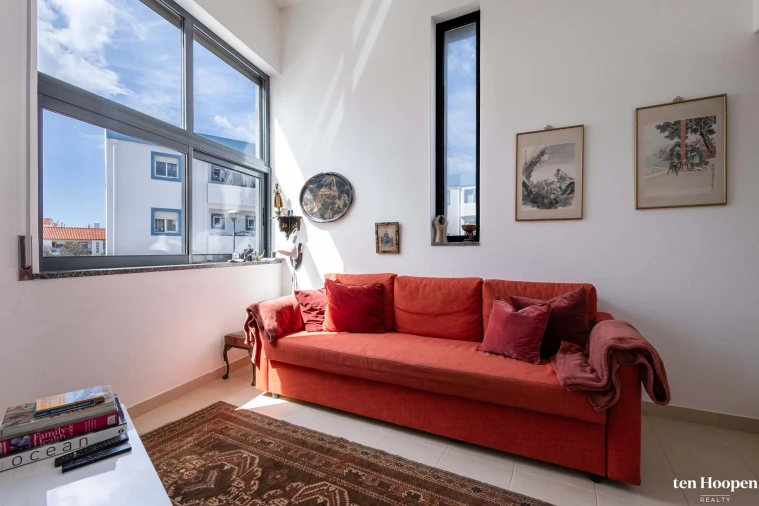 Apartamento T2 para Venda em Vila do Bispo e Raposeira Foto 19