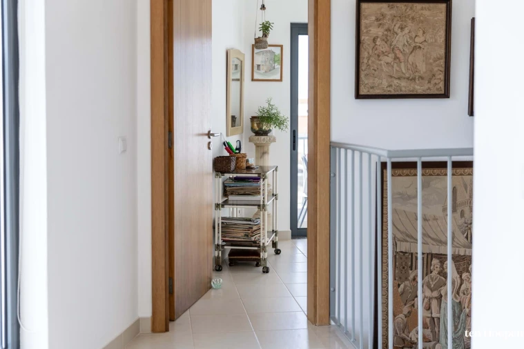 Apartamento T2 para Venda em Vila do Bispo e Raposeira Foto 25