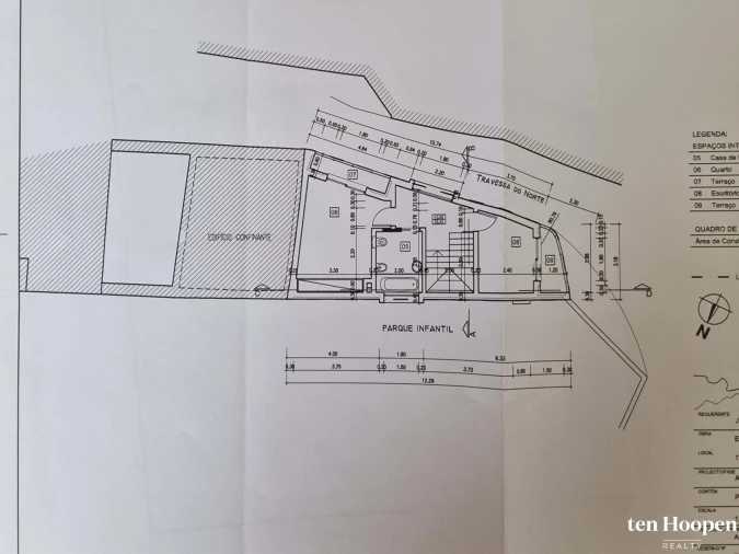 Apartamento T2 para Venda em Vila do Bispo e Raposeira Foto 34