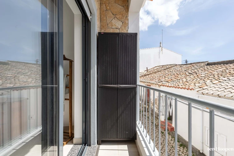 Apartamento T2 para Venda em Vila do Bispo e Raposeira Foto 31