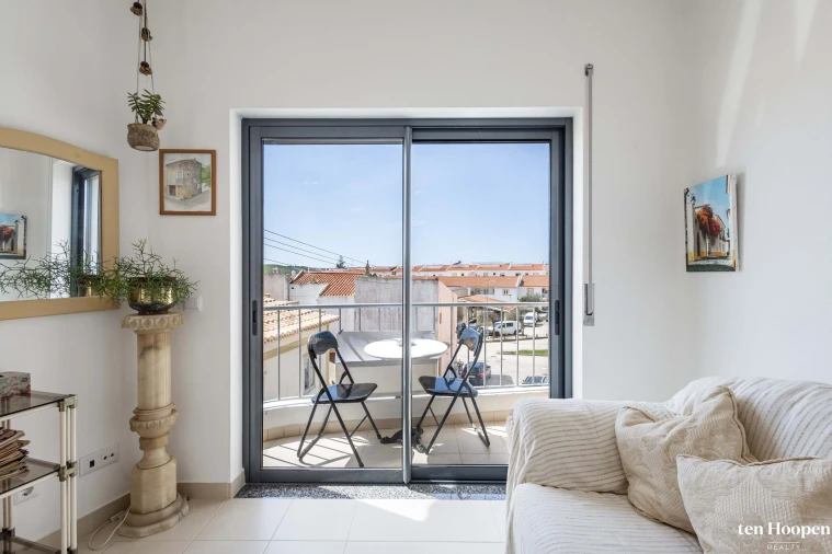 Apartamento T2 para Venda em Vila do Bispo e Raposeira Foto 4