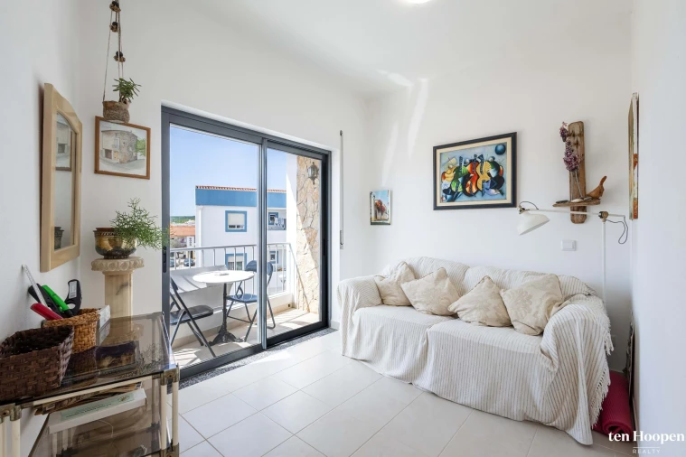 Apartamento T2 para Venda em Vila do Bispo e Raposeira Foto 23