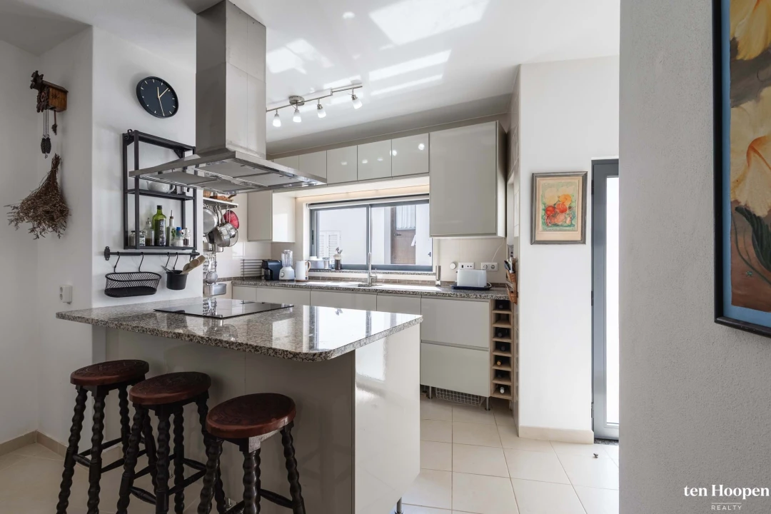 Apartamento T2 para Venda em Vila do Bispo e Raposeira Foto 9