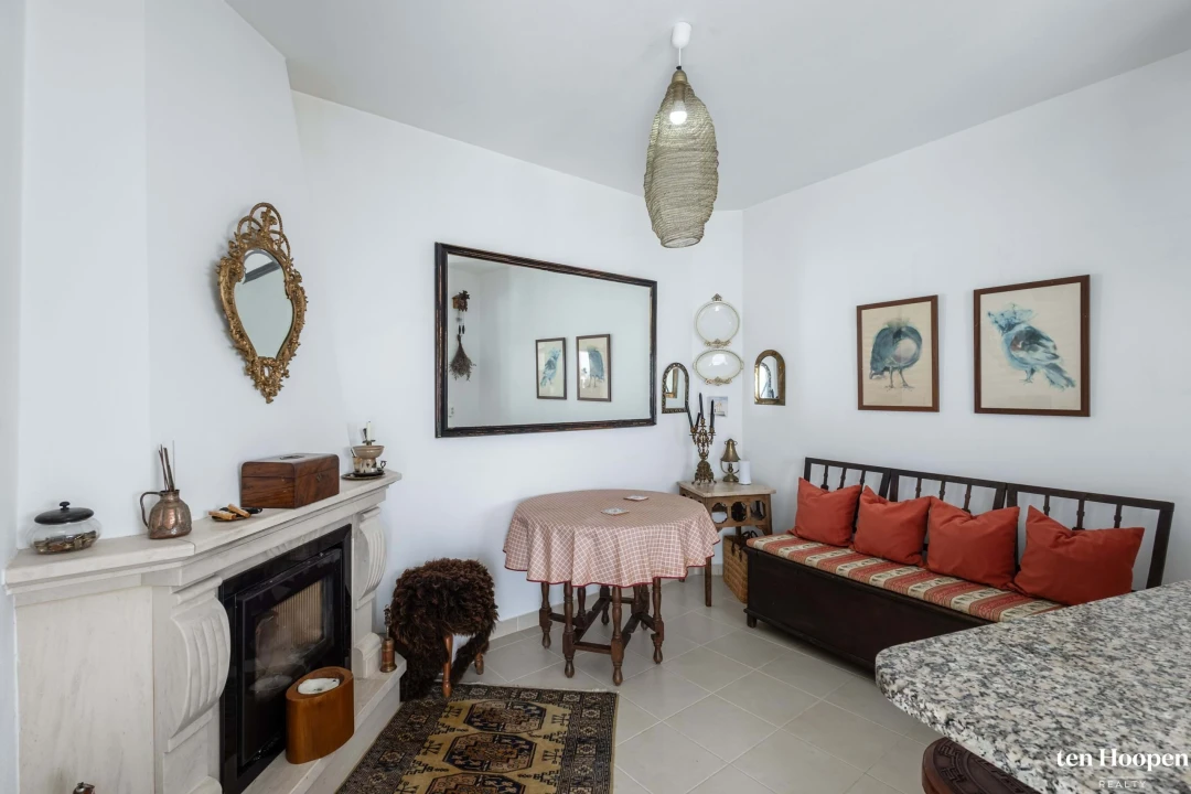 Apartamento T2 para Venda em Vila do Bispo e Raposeira Foto 11