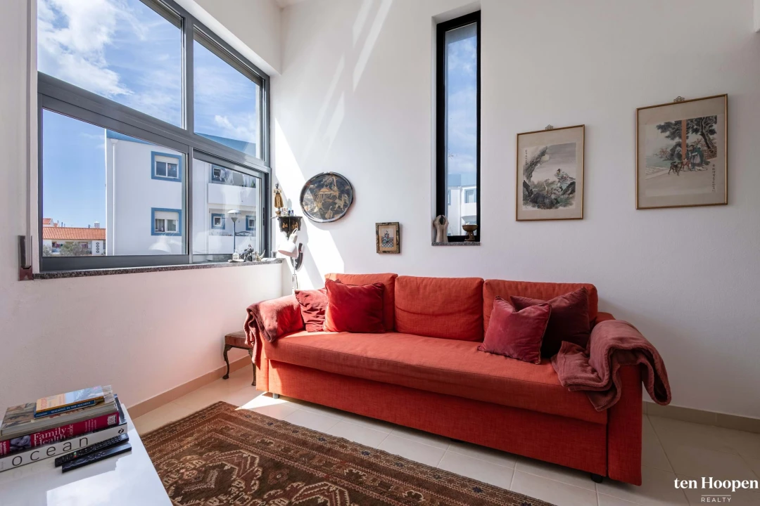 Apartamento T2 para Venda em Vila do Bispo e Raposeira Foto 19