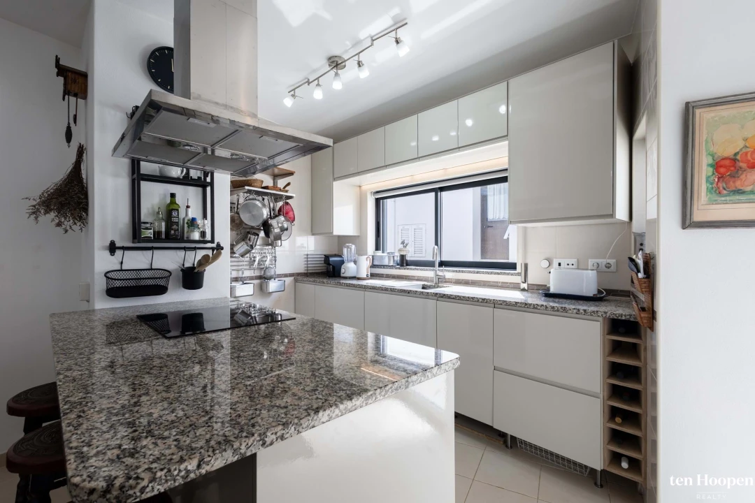 Apartamento T2 para Venda em Vila do Bispo e Raposeira Foto 3