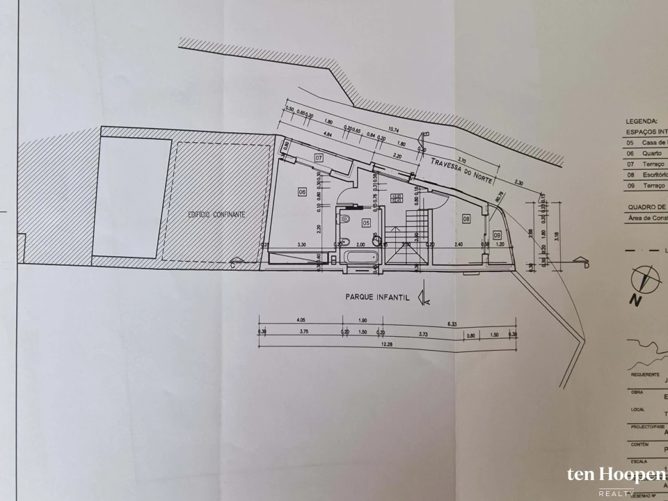 Apartamento T2 para Venda em Vila do Bispo e Raposeira Foto 34