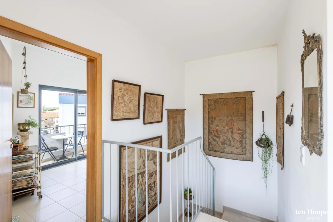 Apartamento T2 para Venda em Vila do Bispo e Raposeira Foto 22