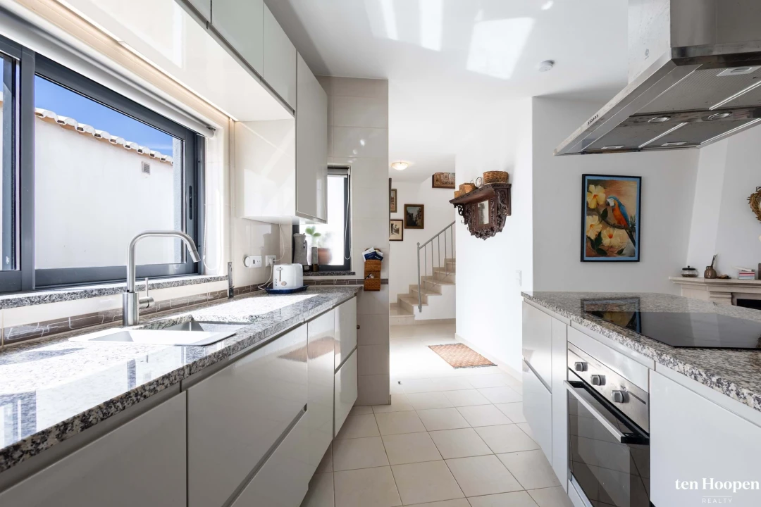 Apartamento T2 para Venda em Vila do Bispo e Raposeira Foto 7