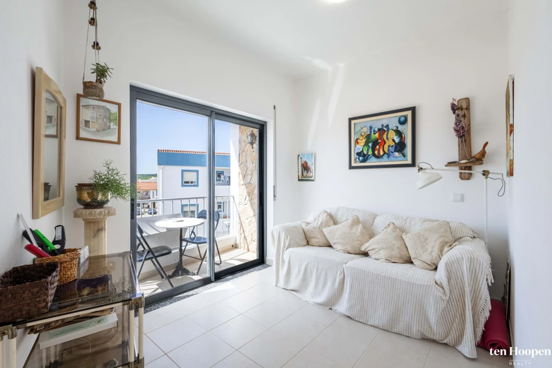 Apartamento T2 para Venda em Vila do Bispo e Raposeira Foto 23