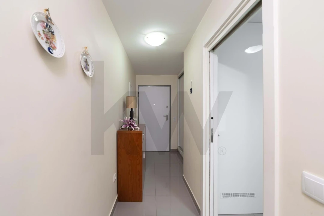Apartamento T2 para Venda em Vila Real de Santo Antonio Foto 16
