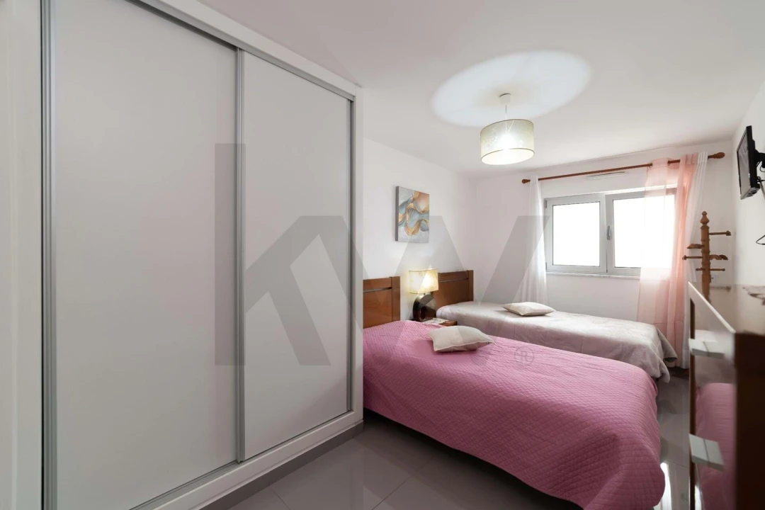 Apartamento T2 para Venda em Vila Real de Santo Antonio Foto 34