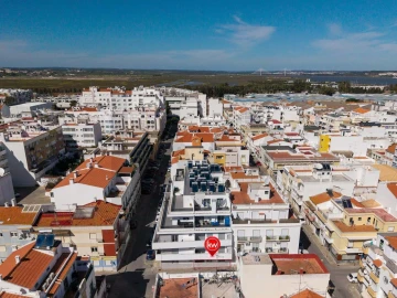 Apartamento T2 para Venda em Vila Real de Santo Antonio