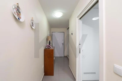 Apartamento T2 para Venda em Vila Real de Santo Antonio