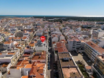 Apartamento T2 para Venda em Vila Real de Santo Antonio
