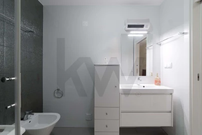Apartamento T2 para Venda em Vila Real de Santo Antonio